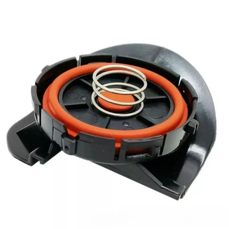 

11127646554 Valve chamber cover PVC valve cover For Peugeot 207 EP6 VTI Citroen MINI Cooper N12 N16 0248.Q5R55R56R57R58R59N13N18