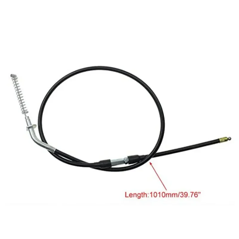Дроссельная линия 1080 мм, 1 упаковка, ручка для Irbis KAYO Bosuer 110cc 125cc 140cc 150cc двигатель Dirt Bike ATV Go kart taotao