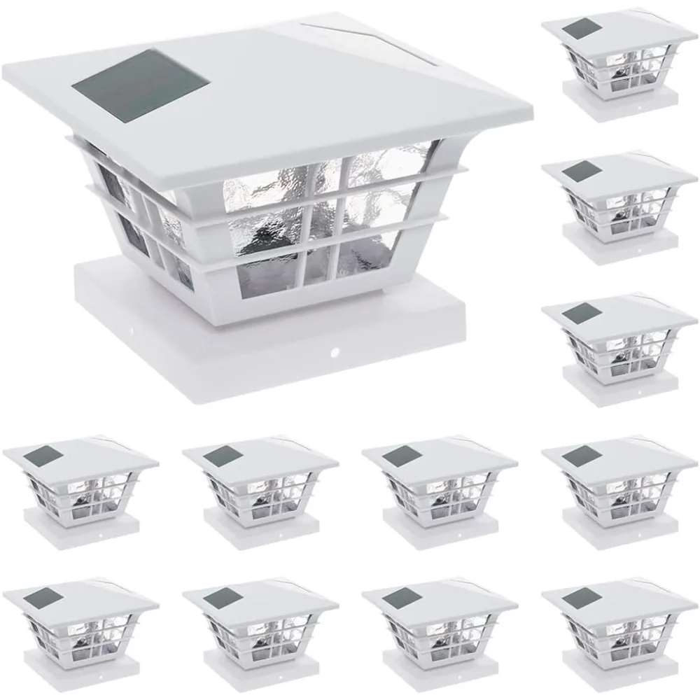 Cod Solar Post Ligh…