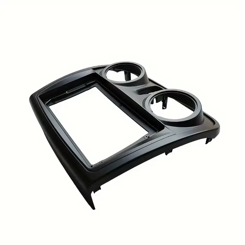 Power Cable Set 9 Inch For Renault Sandero Symbol Logan 2014+ Car Radio Fascia Canbus Box Dash Fitting Panel Kit-X59A