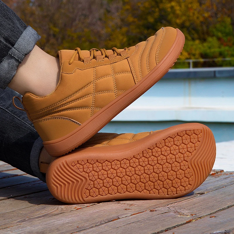 Big Size:36-50 Men/Women Baref - đánh giá và giá Women Shoes Big W
