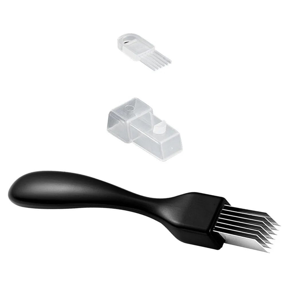 

1Set Scallion Cutter Kitchen Accessory Zinc Alloy Vegetable Shredder Wear-Resistant Onion Slicer Convenient Household Pepper