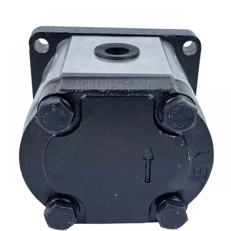 New product:TX1P402010001 Steering pump right turn 16 For Foton Lovol agricultural machinery & equipment Farm Tractors