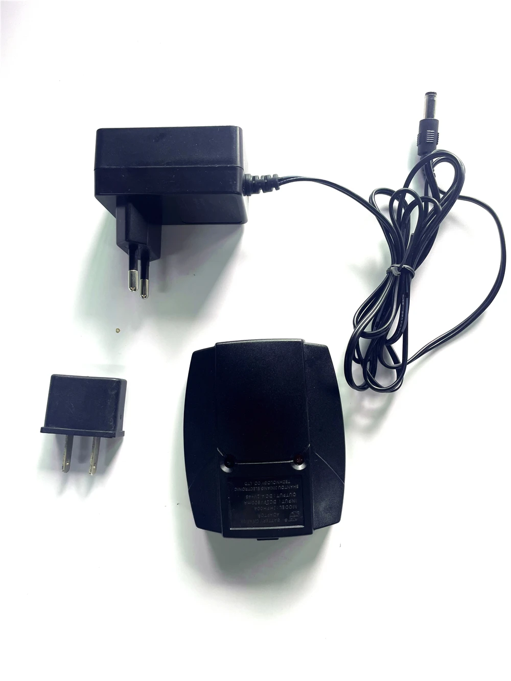 Feilun FT011 RC Boat   Balance  Charger FT011-17  Parts Accessories