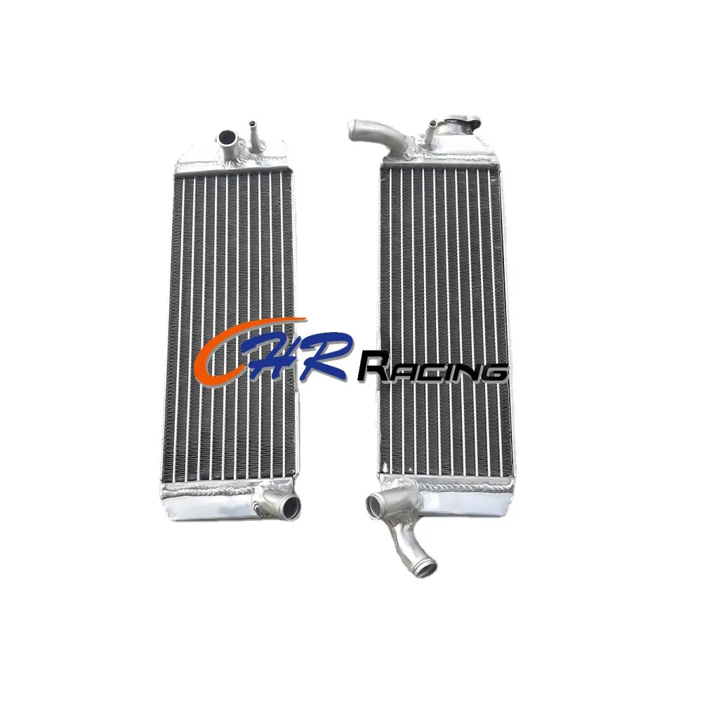 Aluminum radiator for Honda XR650R XR650 XR 650 R 2000-2007 only left