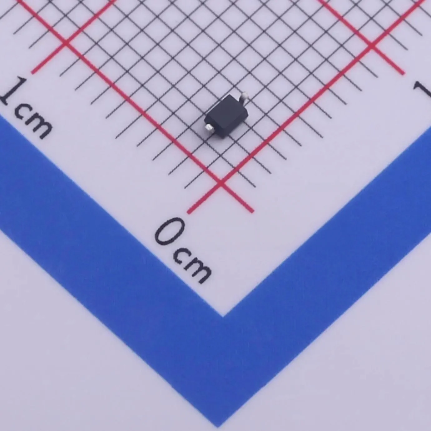 100%new  UDZ5V6B-7  SOD323  5.49~5.73V Zener Diode 1uA@2.5V 200mW Surface Mount Diode