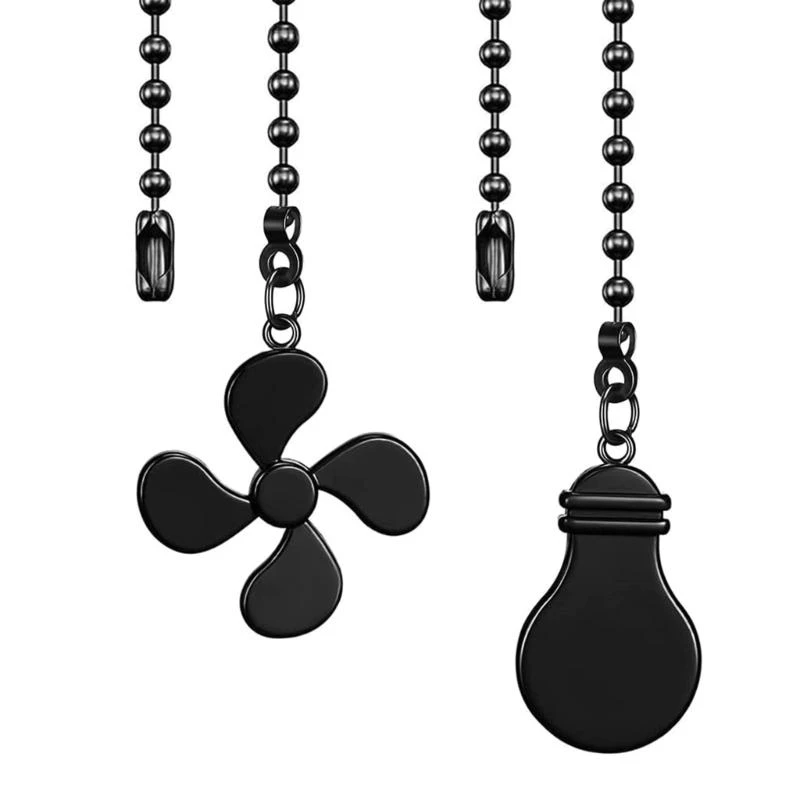 E74E Nâng cấp Trần người quạt tiếp cận Khả năng kéo dài chuỗi kéo cho văn phòng nhà