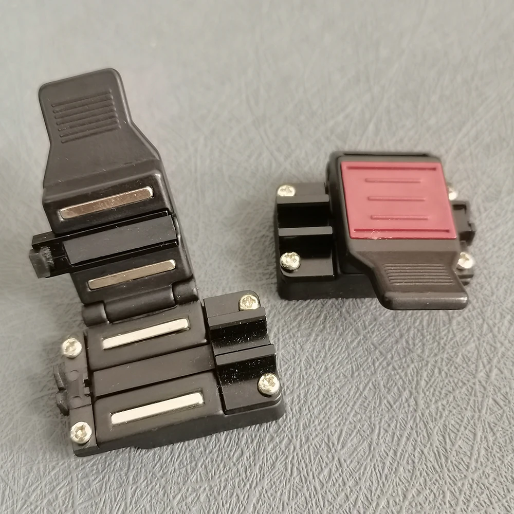 fiber-holders-for-jilong-kl-260-kl-280-kl-300t-fiber-optic-fusion-splicer-fiber-clamp