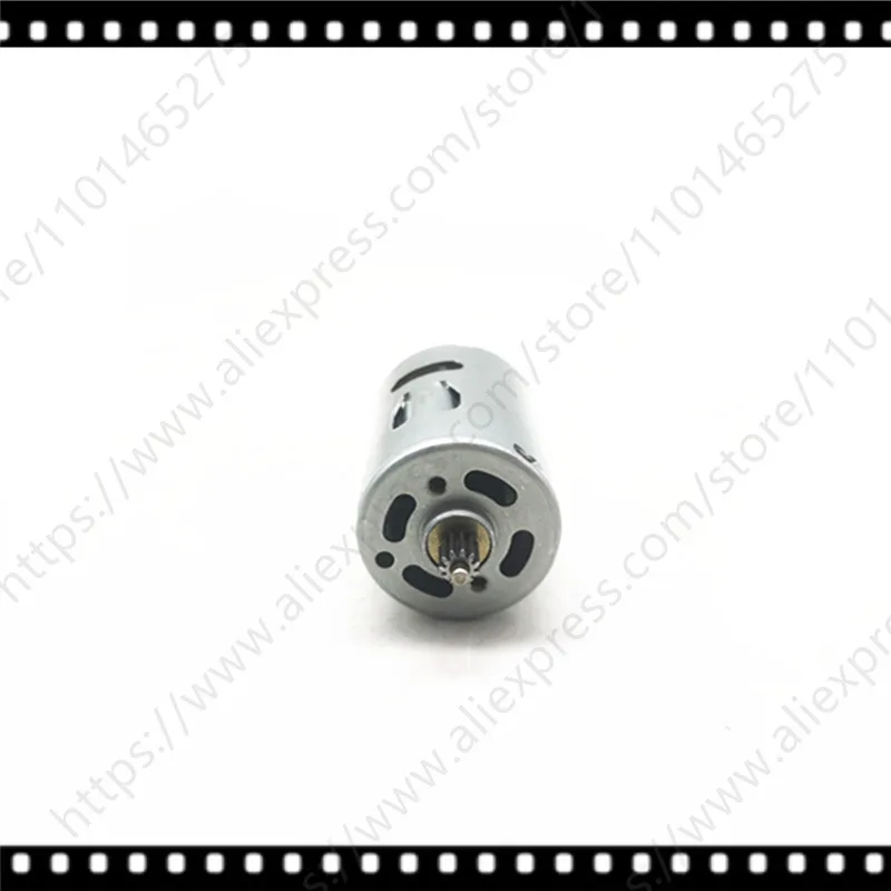 モーターマキタ DF012D DF012DSE 電動工具アクセサリー電動工具部品