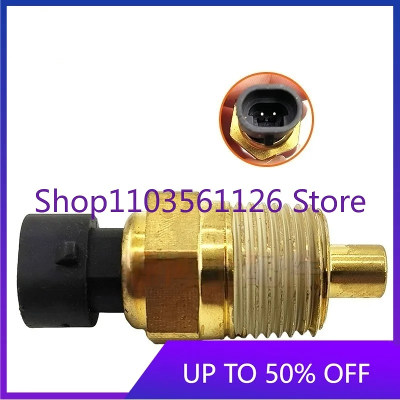 

Датчик температуры воды в экскаваторе, разъем датчика температуры воды PC200 210 220 240 300 360-8