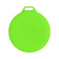 Smart Mini Anti-lost Tracking Device Mobile Phone Key Child GPS Locator Alarm Finder Tracker Bluetooth-compatible Wireless 4.0