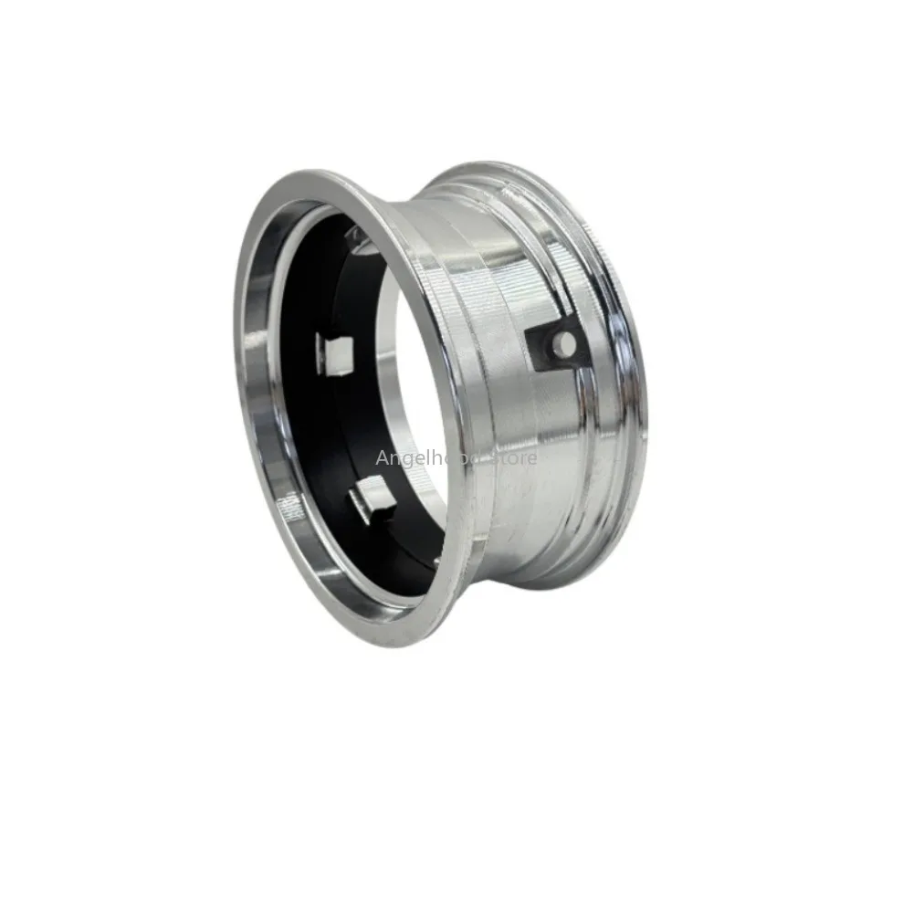 

Ступица колеса для электрического скутера DualtronThunder Storm 90/65-6,5, бескамерная шина, полая ступица, запасные части для электрического скутера