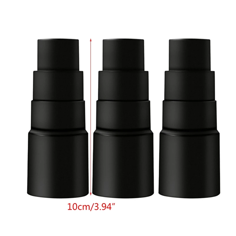 범용 진공 호스 어댑터 커넥터 부착물 진공 청소기 액세서리 Dropship