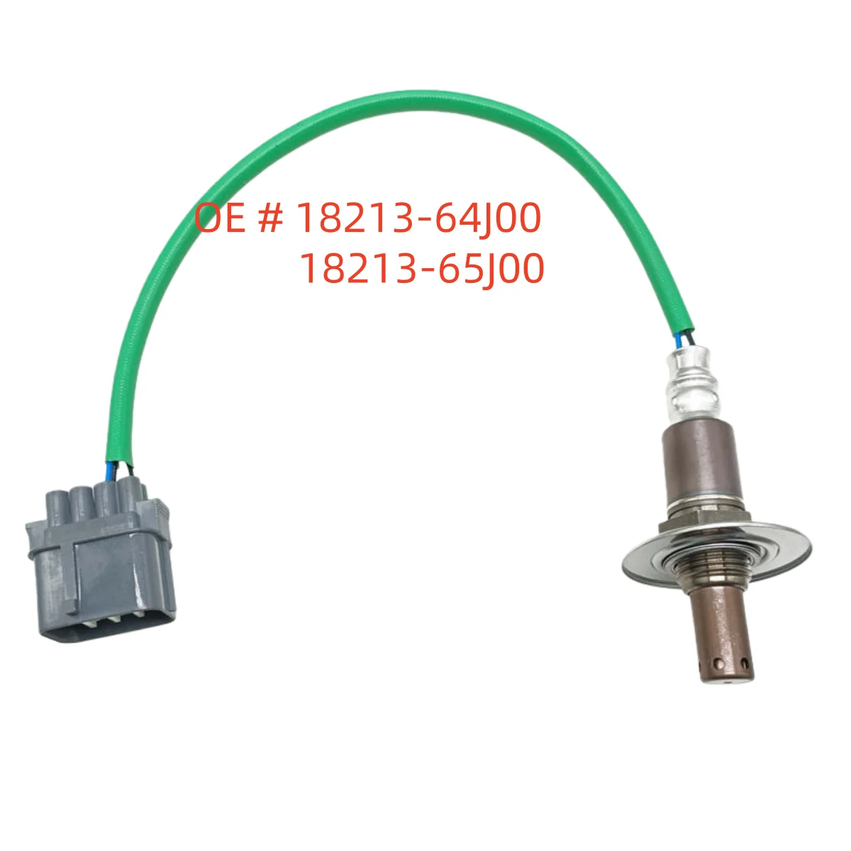 High quality new 18213-64J00 18213-65J00 oxygen sensor for Suzuki
