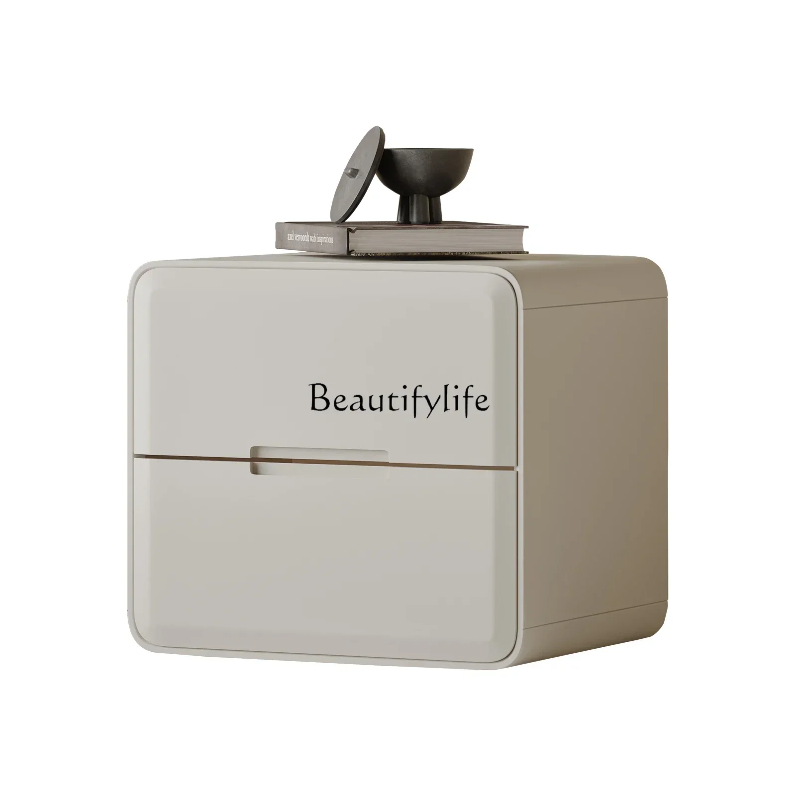 Ld 38Solid Wood Bed… - image