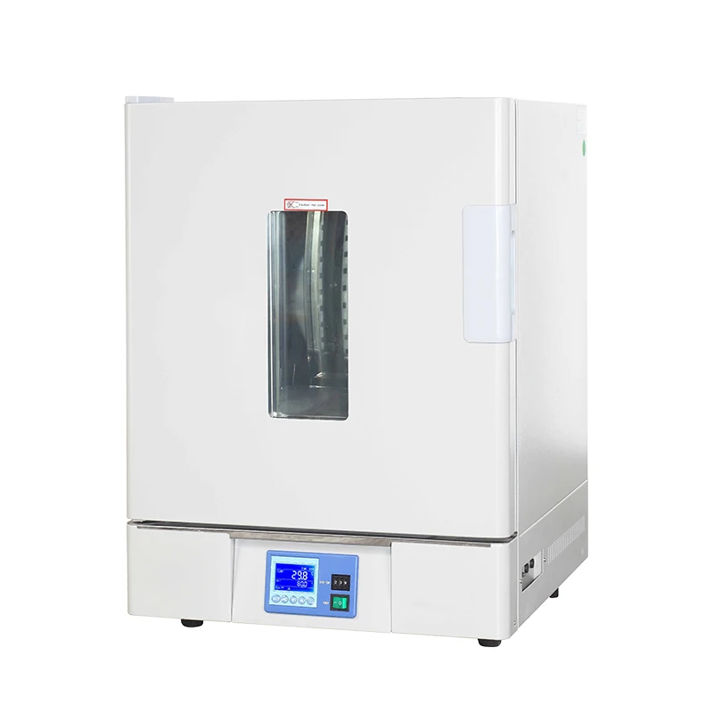 

BPG-9056A precision blast drying oven electrothermal constant temperature baking oven laboratory 50L/100L