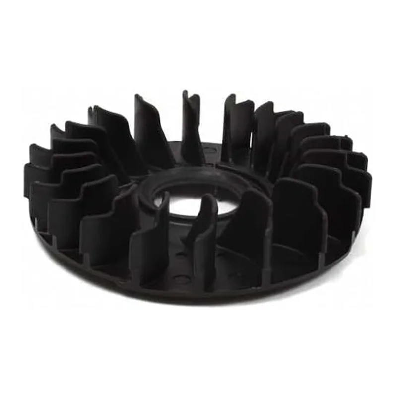 MOPHE-794273 Flywheel Fan For Briggs & Stratton Lawn Garden Equipment Engine Flywheel Fan Replaces 692592