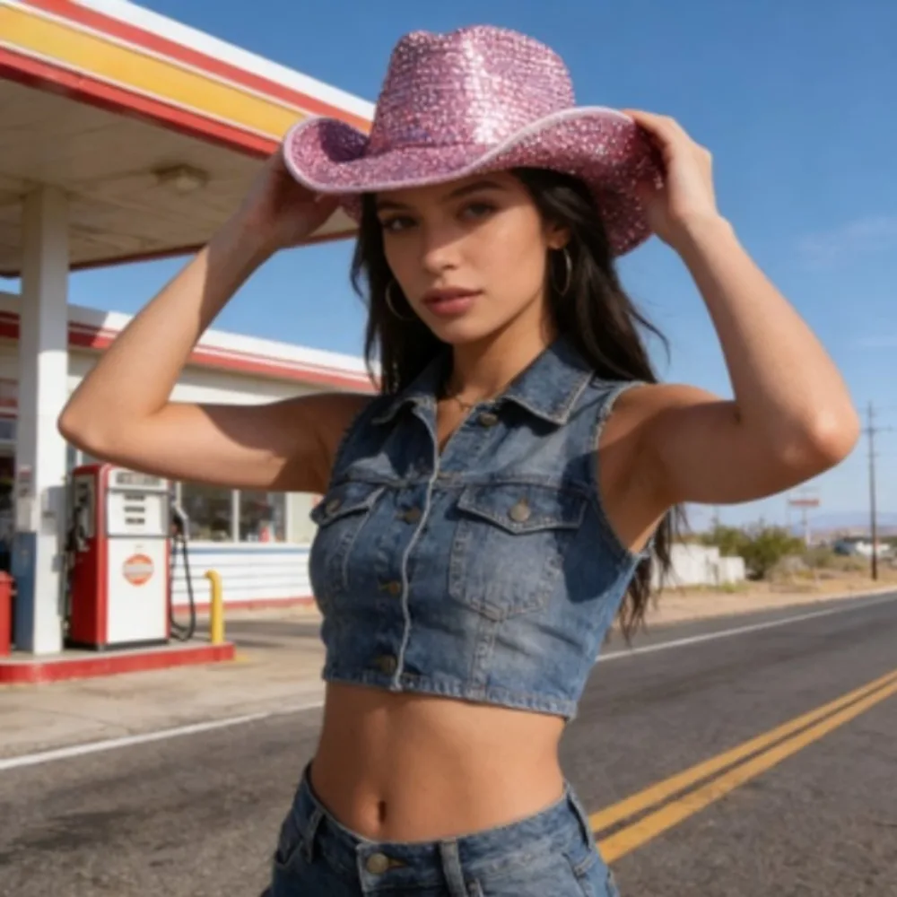 new-shiny-rhinestone-hat-for-party-music-festival-fedora-hat-performance-costume-hat