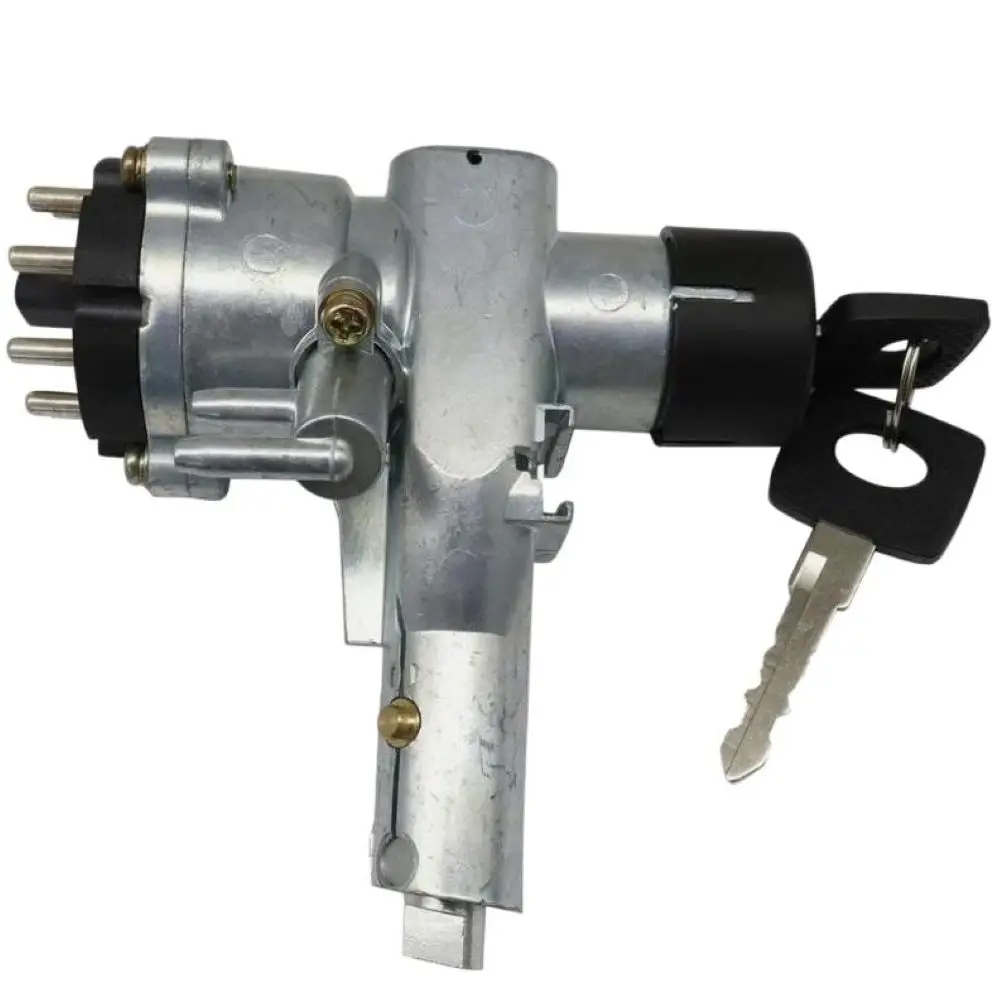 W460 W461 W463 Ignition Lock Direct Replacement Easy Installation High Universality Fitment OE Reference Check