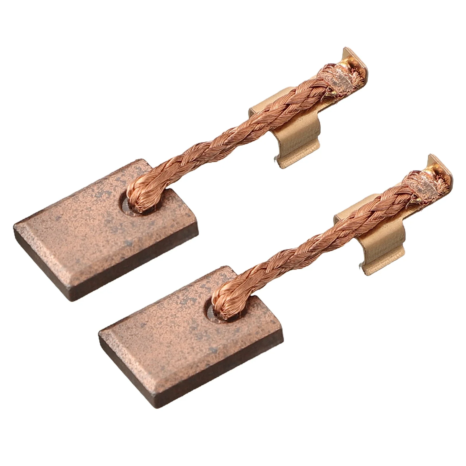 Cepillo de carbón de alta calidad, herramientas eléctricas, herramientas de 3mm X 10mm X 13,4mm para taladro inalámbrico CB-436 para conductor