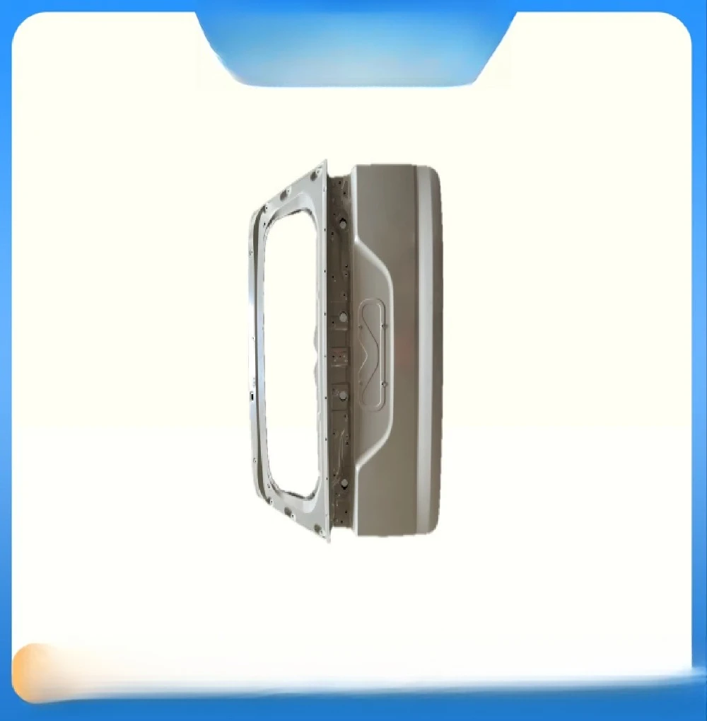 Wholesale OEM Original Parts for Voyah Dreamer Car Auto Parts Factory with Good Price OE 60101004 Rear Door