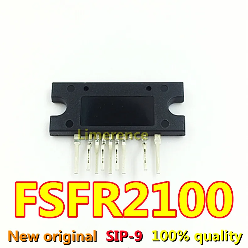 2pcs/lot FSFR2100 FSFR2100US FSFR2100XS