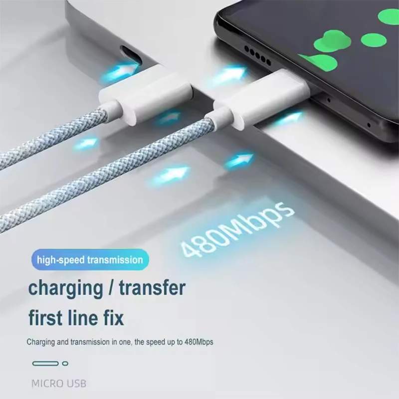 3A 1M 2M PD 20W USB-C كابل شحن آيفون 14 13 12 برو ماكس آي باد شحن سريع لسلك بيانات البرق كابل Leng #5