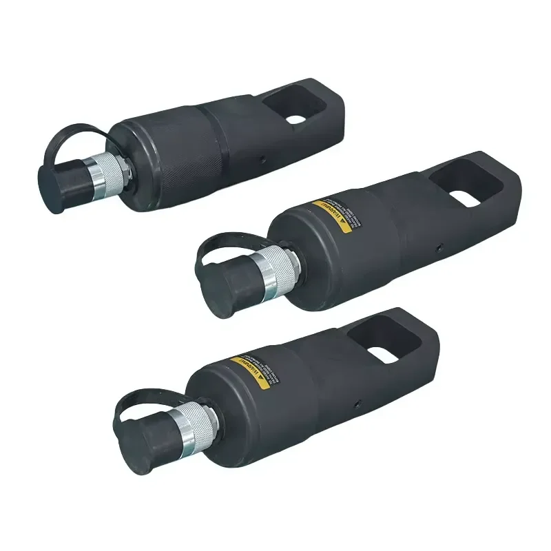 NC1924 Series Hydraulic Nut Splitter Spring Return 10Ton Hydraulic Nut Splitter