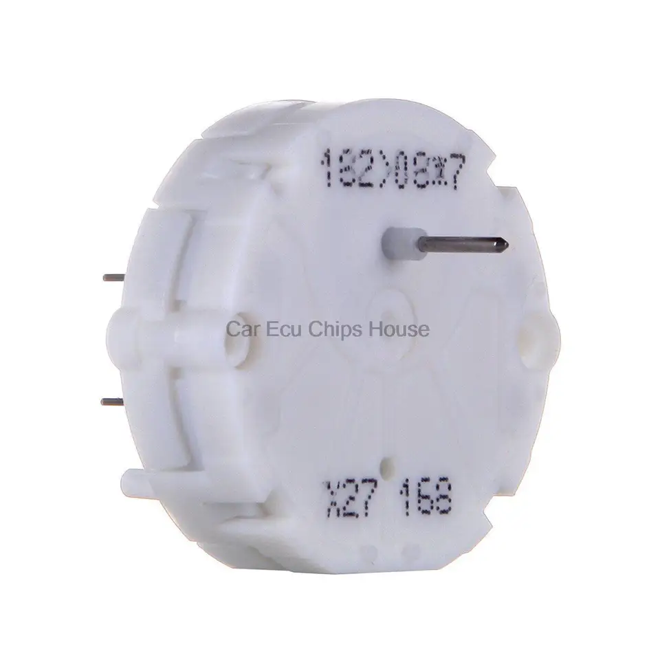 Set Of X27-168 Stepper Motors For 2003-2006 Chevy Silverado Speedometer Cluster – Repair Kit