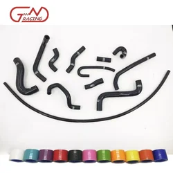 Fit VW Golf GTI MK2 1.8 8V PB Code Engine RHD Radiator Coolant Heater Hose