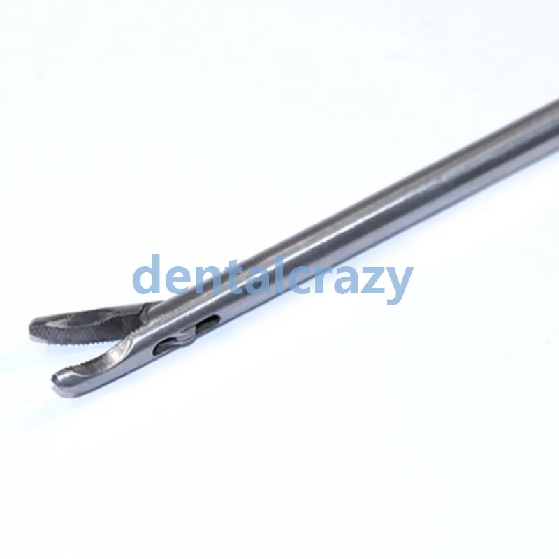 laparoscopic needle holder laparoscopy training simulator needle holder forceps or dental practice tool