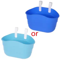 Children's Front Handlebar Basket, Scooter Saddlebag Plast, Bike Carrier