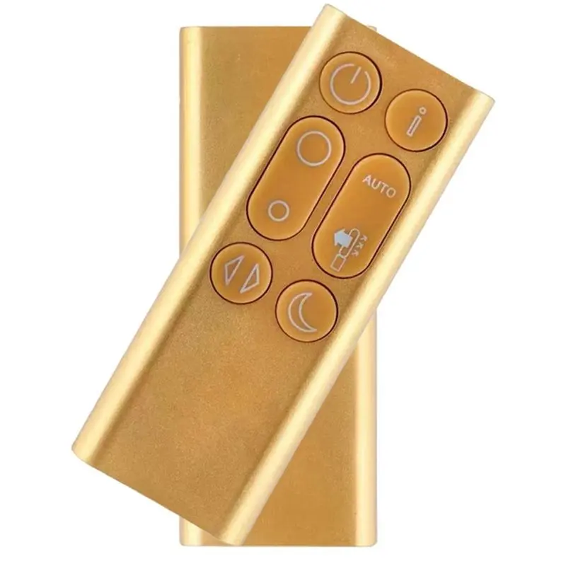 AT82-Cool Air Purifier Replacement DP04 TP04 Remote Control For Dyson DP04 TP04 TP06 TP09 Bladeless Fan Purifier view 6