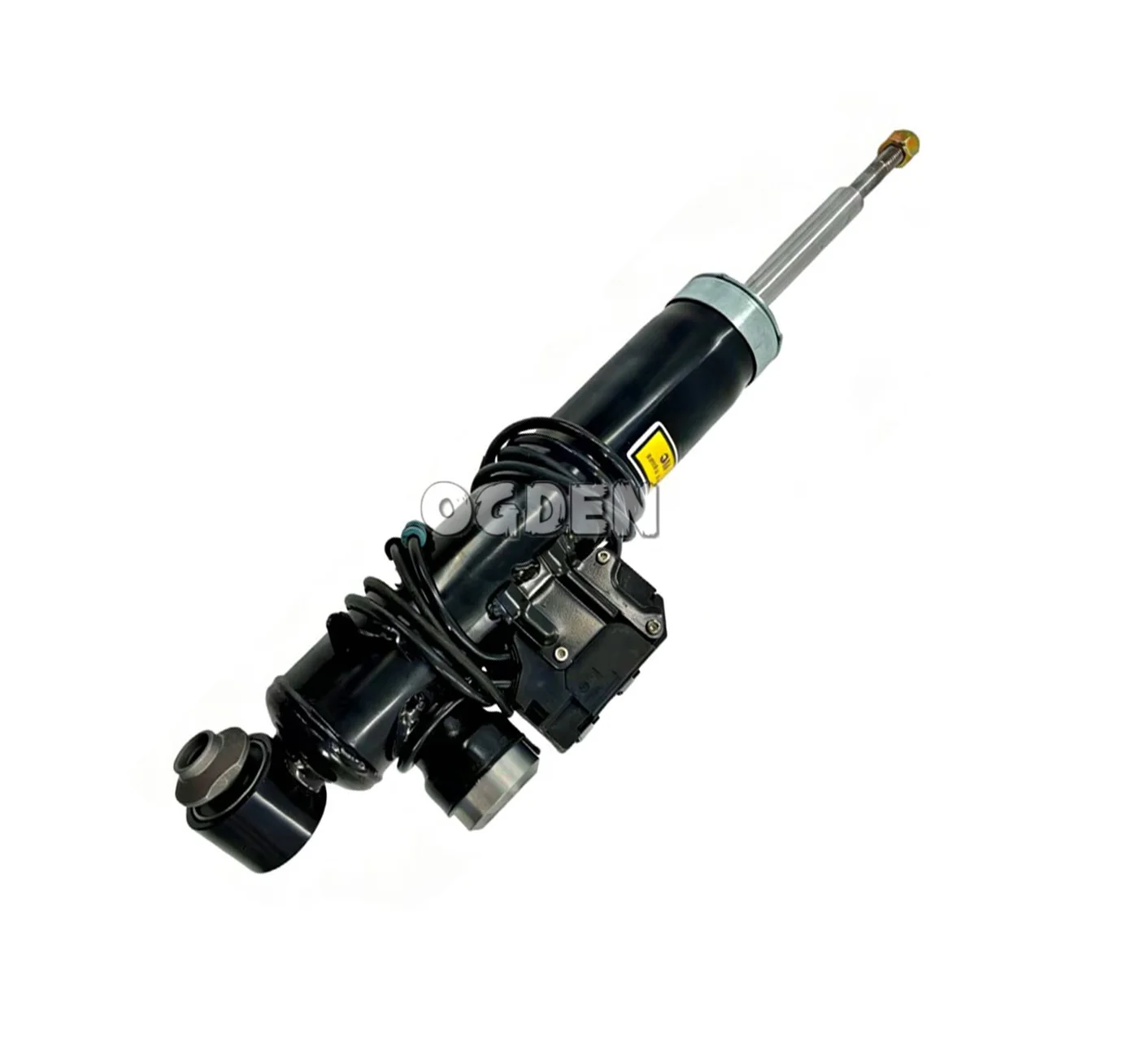 OGDEN 1X Rear Shock Absorber w/VDC For BMW X5 E70 X6 E71 2007-2014 xDrive 37126794550 37126794549