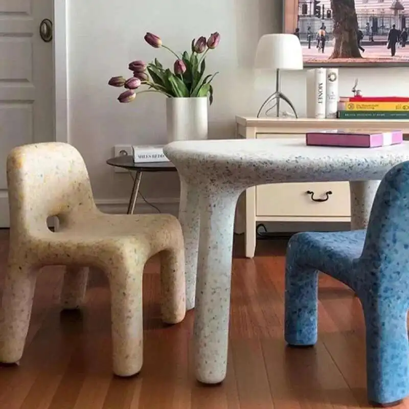 Meja Kelas Meja Siswa Kursi Anak Meja Sekolah Perlengkapan Set Kamar Furnitur Anak Anak SD