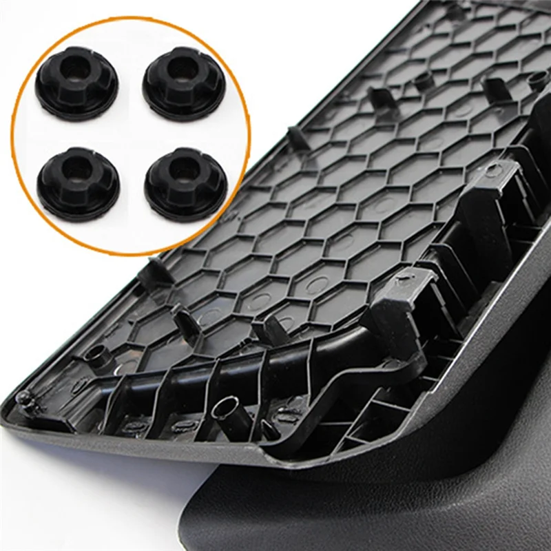 

2 PCS Driver's Cabin Side Storage Box Car Seat Storage Vito Modified Box For Mercedes Benz Vito 2016-2024