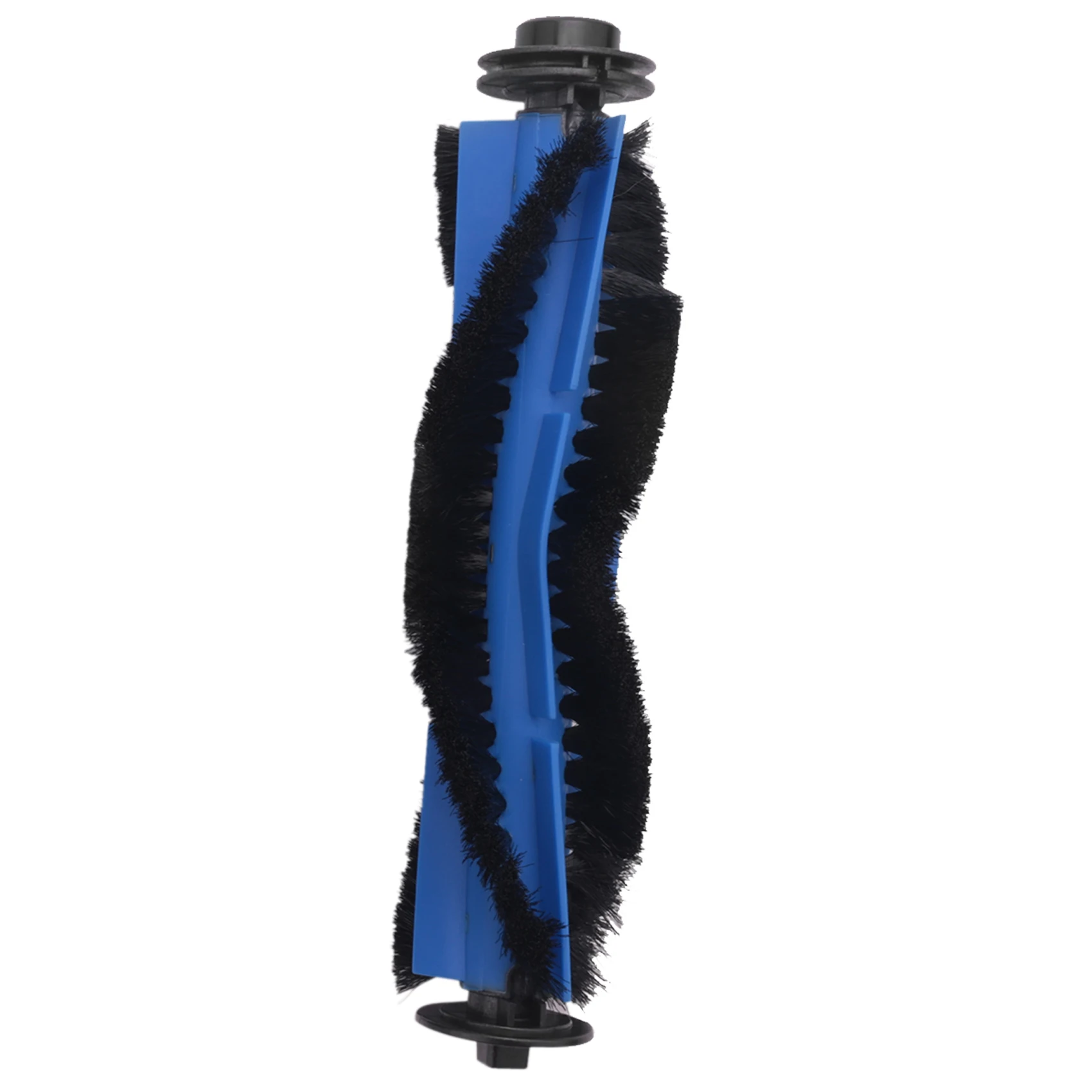 Filtros de cepillos laterales, accesorios compatibles con Eufy Robovac, Kit de repuesto 11S, incluye 4 cepillos rodantes