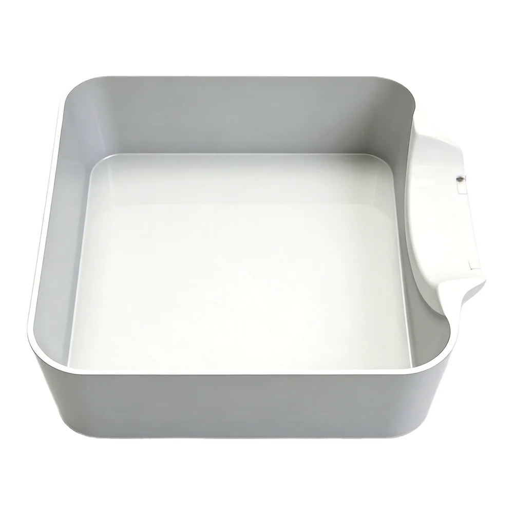Appliance Water Deflector Washing Machine Drain Pan For Protecting Home Flooring Daily Use Durability Efficient Water Management
