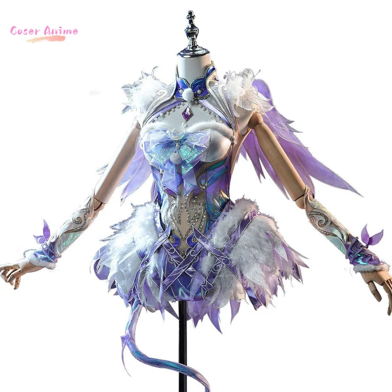 【Coser】Game Naraka: أزياء تنكرية بسحاب من Bladepoint لحفلات الهالوين للنساء والرجال دعائم الكرنفال