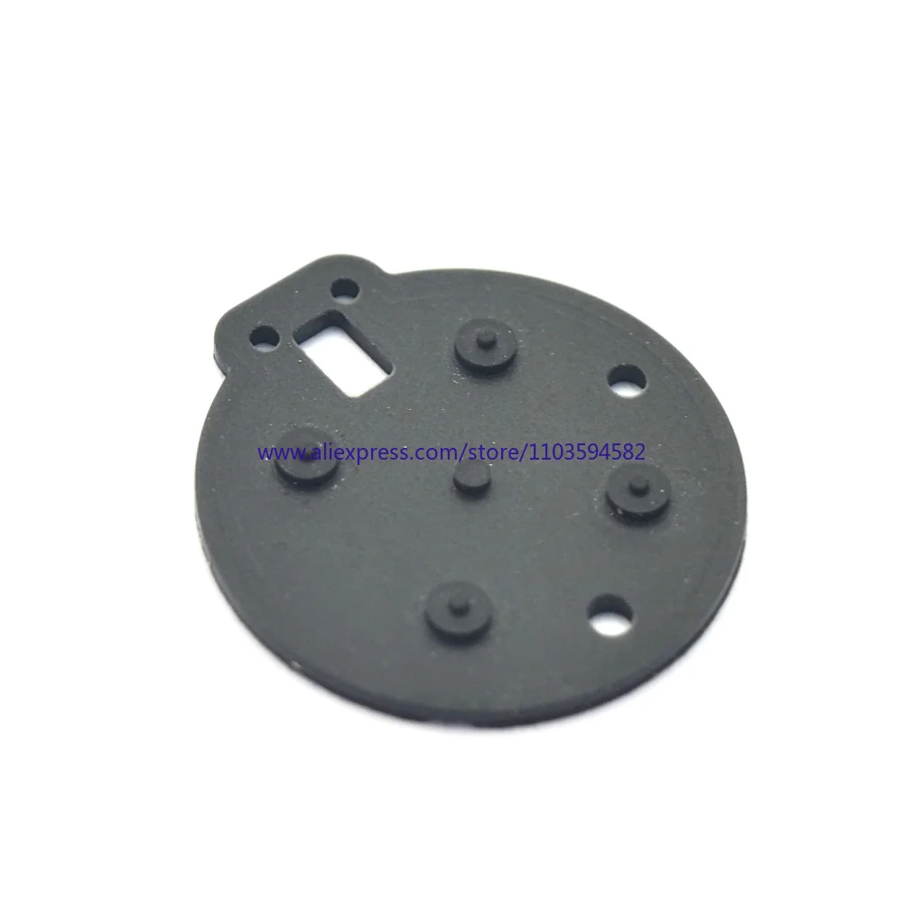 1Pcs NEW Conductive Adhesive For Nikon D750 D780 D850 D500 D7200 D7500 Back Cover Navigational Key Rubber Direction Button view 3