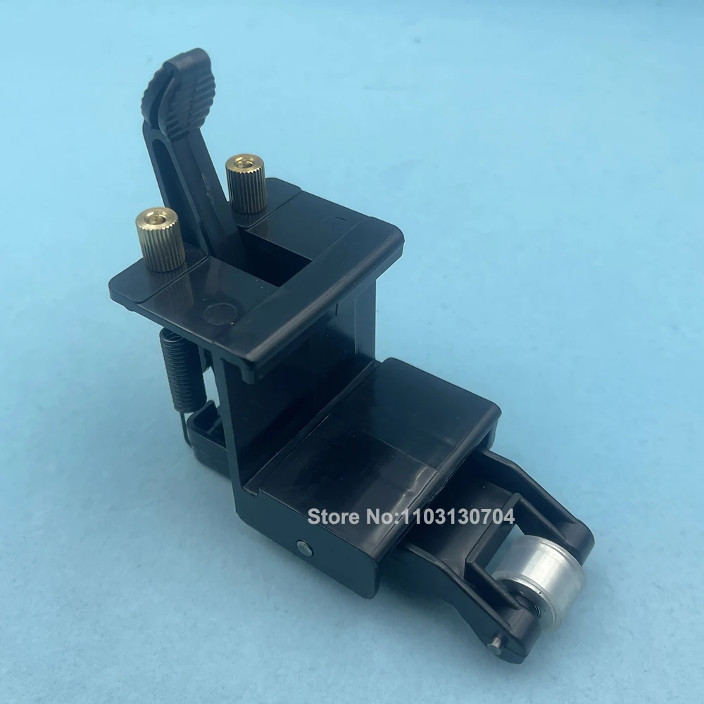 Imagem -06 - Redsail Paper Pressure Roller Assy Pinch Cutting Plotter Assembly para Redsail Rs360 Rs450 Rs500 Rs720 Rs820 Rs1120