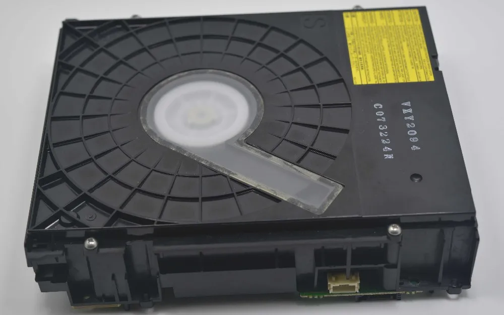 

Replacement For Panasonic DMP-BDT300 Blu-ray Disc Laser Lens Lasereinheit ASSY Unit DMPBDT300 Optical Pickup Mechanism