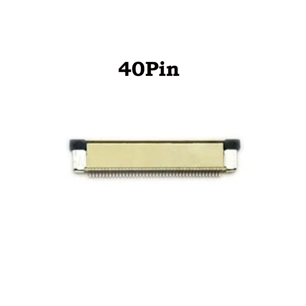 1 قطعة ل GBA لعبة وحدة التحكم صيانة الملحقات ل GBA LCD إدراج مكثف مغو المتكلم امدادات الطاقة حجم التبديل