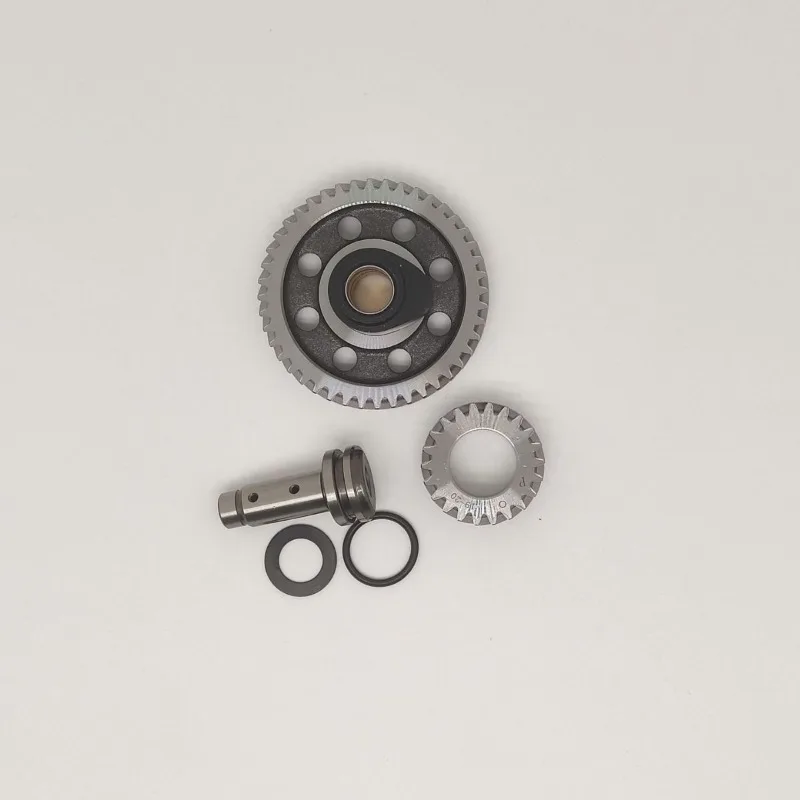 Originale Motorradteile für Honda CG125 Nockenwellen-dreiteiliges Set