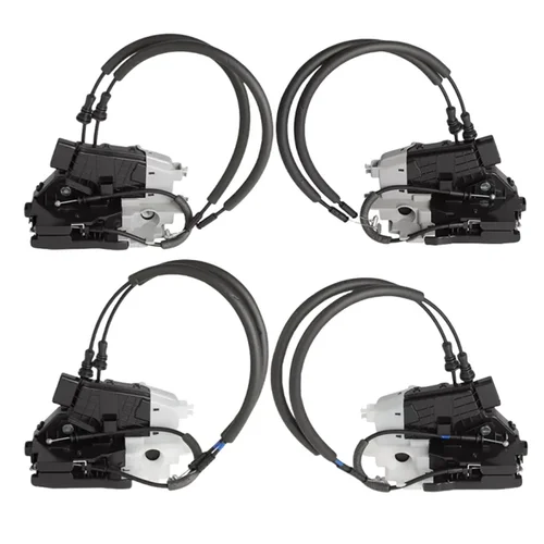 Imagen 2 del producto Actuador de cerradura de puerta de piezas de coche para Hyundai Tucson TL 2016 2017 2018 2019 2020 81310-D3010 81320-D3010 81410-D3000 81420-D3000