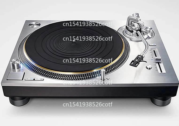 SL-1200G Vinyl Phonograph 1200G High-end Direct Drive