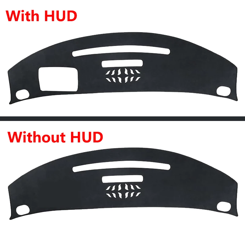 

For Mini Countryman U25 2024 2025 2026 Car Dashboard Cover Dash Mats Anti-slip Cushion Anti-UV Sunshield Pad Sticker Accessories