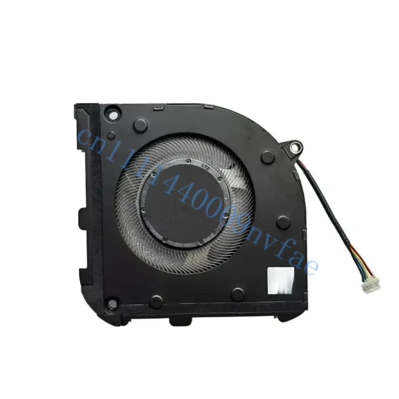 Original Laptop CPU Cooling Fan For ASUS Vivobook OLED S 14x S5402Z K3402ZA  M5402 S15 M3502 16X M5602Q  AVC BAPA0806R2HY001 0.1