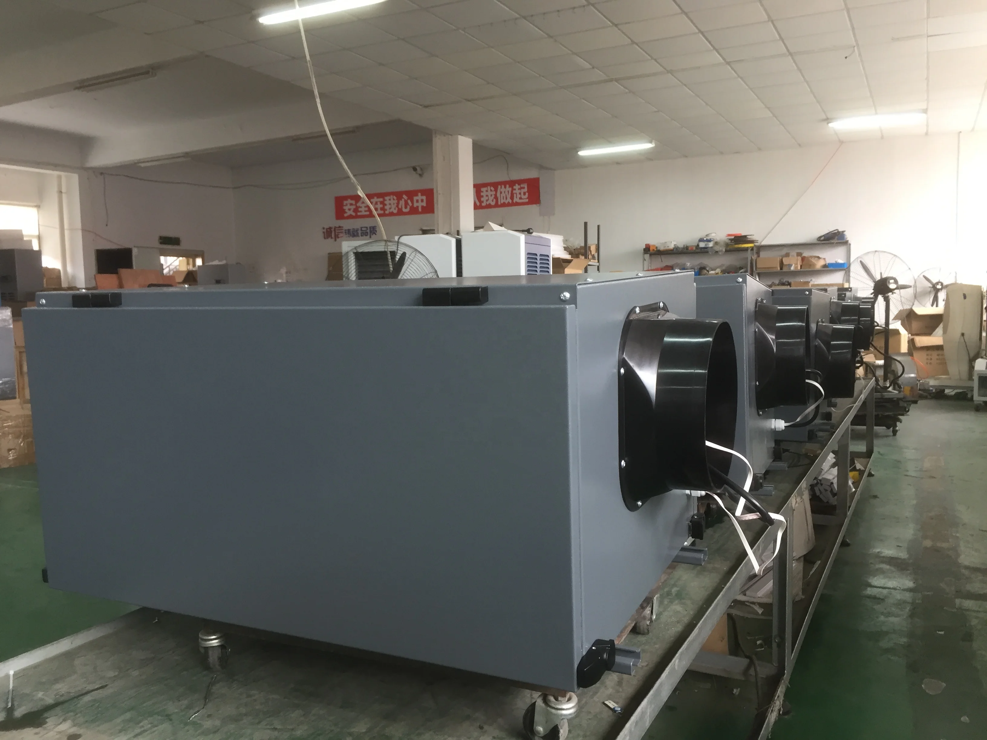 for grow room dehumidifier industrial