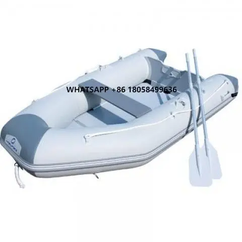 

65046 Hydro-Force Caspian 230x130x33 cm Sport Boat Set